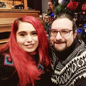 Meet your Posher, Sarina & Josh